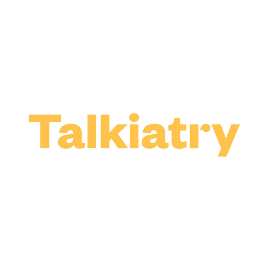 Talkiatry