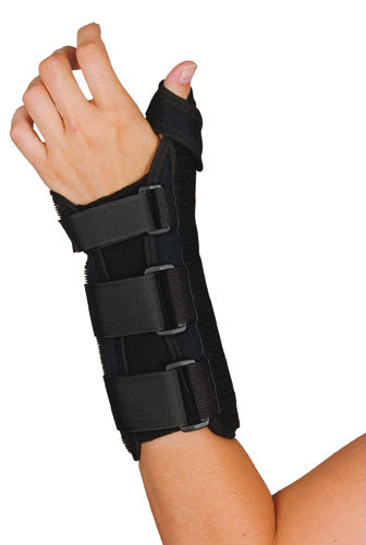 Wrist / Thumb Splint  Right Extra Large