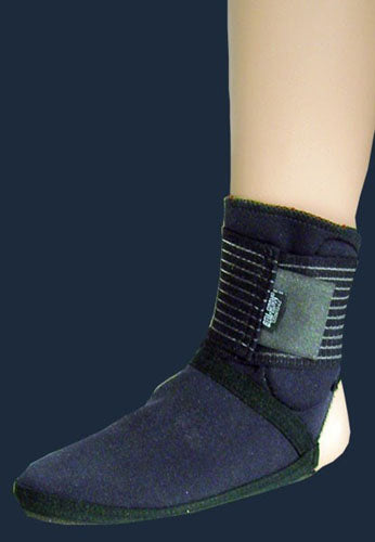 ReMobilize Ankle Foot Gauntlet Med  Mens 6-7  Womens 7-9