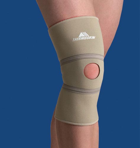 Thermoskin Knee Patella X-Lge Beige