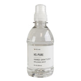 Hand Sanitizer 8 oz  each w/80% Alcohol Content