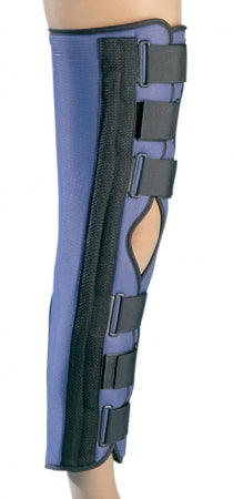 Super Knee Splint  X-Large 22 -26  Circumference  20 Long