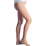 Ladies' Sheer Mod Maternity 15-20mmHg  Panty Hose  Tall