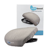 Seat Boost - Small Weight Cap 80-230 Lbs