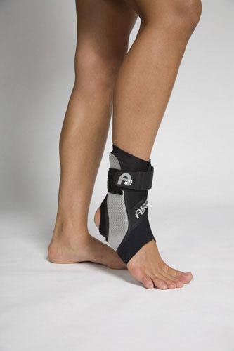 A60 Ankle Support Small Left M 7  W 8.5