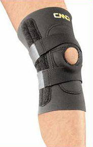 J-Brace Patellar Stabilizer XX Large  Left