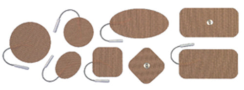 Uni-Patch Electrodes 2 x4  w/Pigtail  Re-Ply  Pk/4