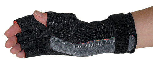 Thermoskin Carpal Tunnel Glove X-Large Left 10.75  x 11.5