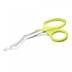 Medicut Shears Neon Yellow 7-1/4