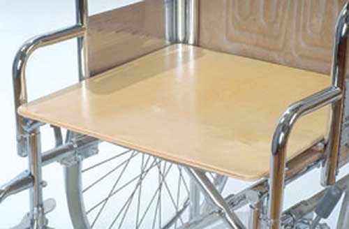 Safetysure Wheelchair Board 18  L x 16  W