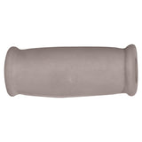 Crutch Grips (Closed Style) Pair   Grey  (pair)