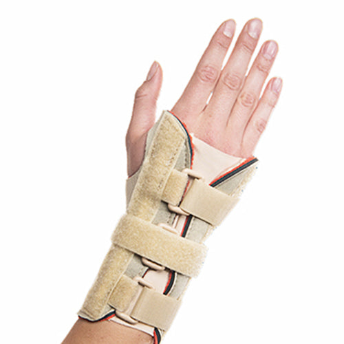 Thermoskin Carpal Tunnel Brace XS/S  Right  Beige