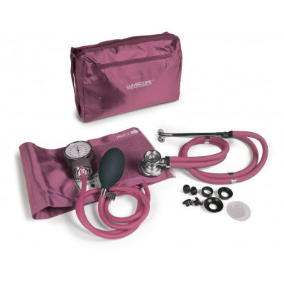 Blood Pressure/Sprague Combo Kit  Pink