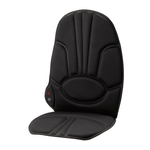 Home/Auto Back & Seat Heated Massage Cushion