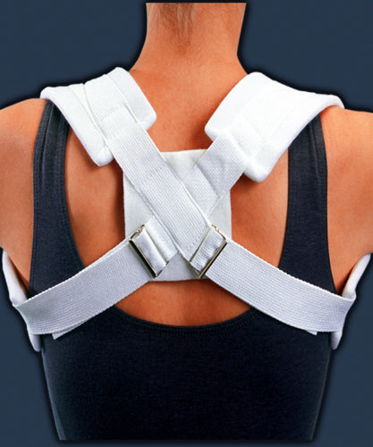 Clavicle Support  Extra Small 20  - 24