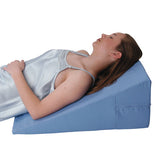 Bed Wedge  Blue 24 x24 x12  Alex Orthopedic