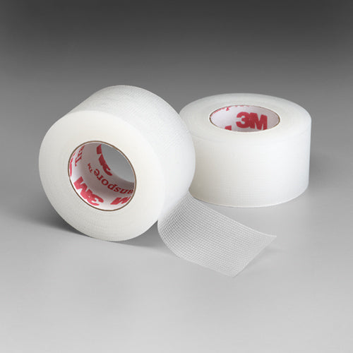 Transpore Surgical Tape 3  X 10 Yards Bx/4