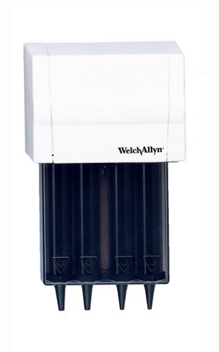 WA Kleenspec Dispenser w/Storage