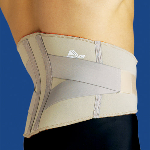 Thermoskin Lumbar Support XXXX-Large 53.25  - 57.75