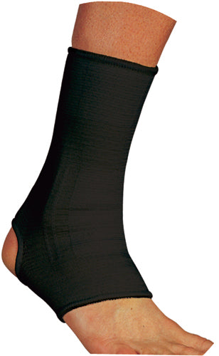 Elastic Ankle Support Large  10  - 11