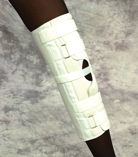 Knee Immobilizer 16    X-Large