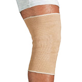 Blue Jay Slip-On Knee Support Beige  X-Large (20.5 -24 )