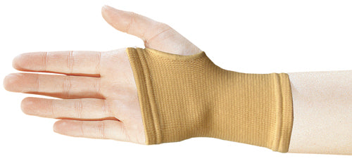Pullover Wrist Support Large Wrist Circumference: 7.5 -8.5