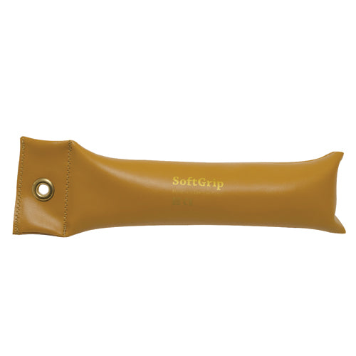 SoftGrip Hand Weight 5 lb  Gold