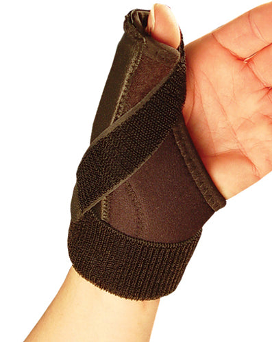 Universal Thumb Stabilizer Reinforced