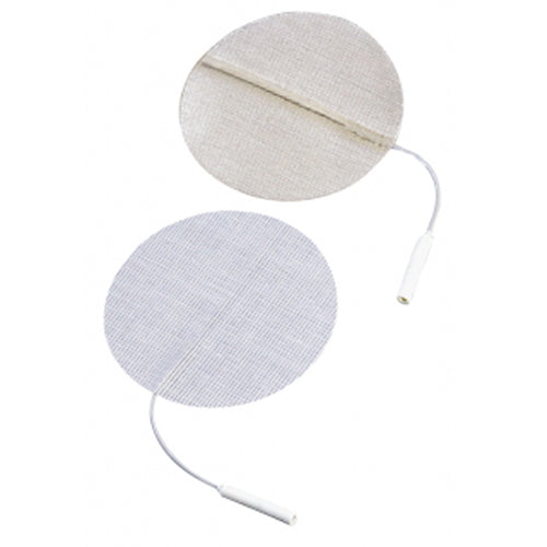 Dura-Stick Premium Electrodes 1.25  Round  Case/40