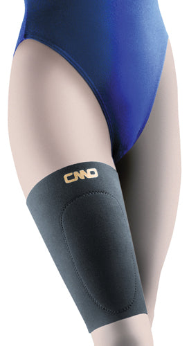DermaDry Thigh Support Sleeve Small