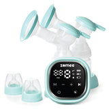 Z2 Double Electric Breast Pump by Zomee