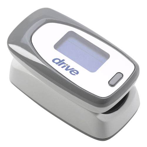 Pulse Oximeter - View SpO2 by Drive Medical