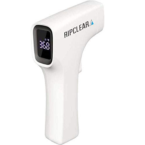 No Contact Forehead Thermometer - FDA Approved