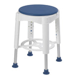 Swivel Seat Shower Stool Retail Packed    Each