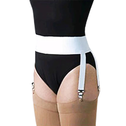 Garter Belt 36  - 39  w/Velcro