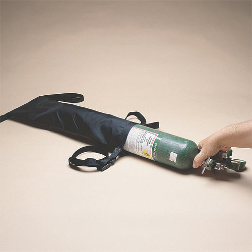 Oxygen Tank Holder