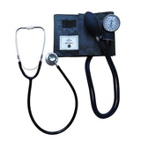 Perfect Measure Manual Blood Pressure Unit with Stethoscope