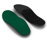 Orthotic Arch Supports Full Length  Size W 3-4