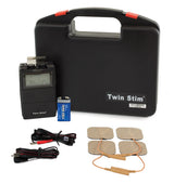 Twin Stim TENS and EMS Combo