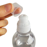 Hand Sanitizer 8 oz  each w/80% Alcohol Content