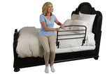 Fold-Down Safety Bed Rail by Stander