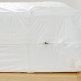 Mattress Protector-Zippered- Queen 60 x80 x9