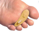 Hammer Toe Cushion Med-Left by Pedifix