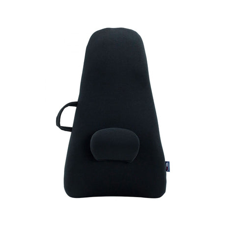 Highback Backrest Support Obusforme  Black  (Boxed)