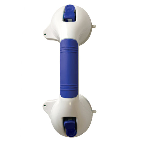 Suction Grab Bar  11.5  L Non-Adjustable