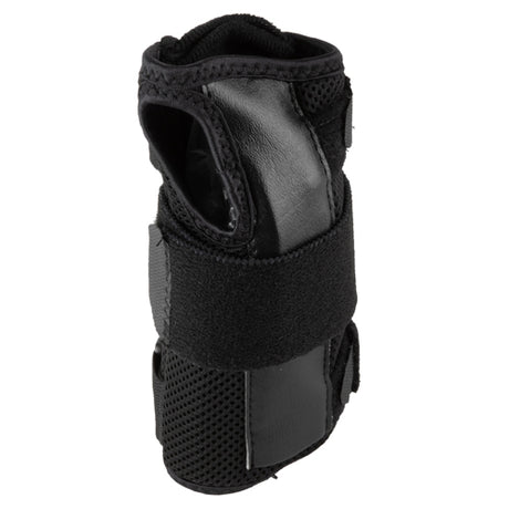 Blue Jay Dlx Wrist Brace Black for Carpal Tunnel  Right Sm/Md