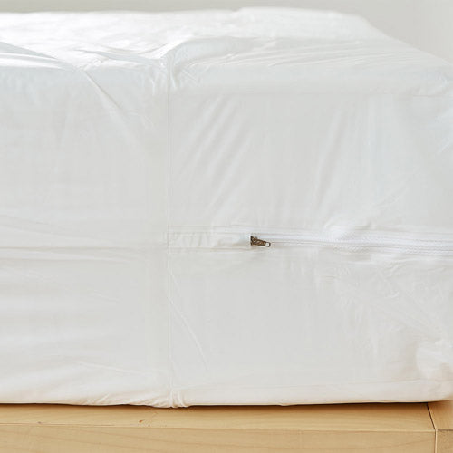 Mattress Protector-Zippered- Twin 39 x75 x9