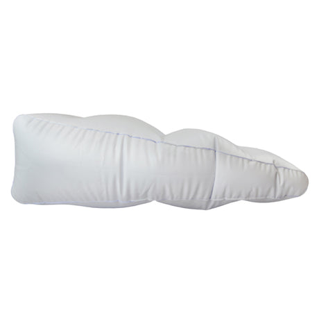 Inflatable Bed Wedge w/Cover & Pump  8