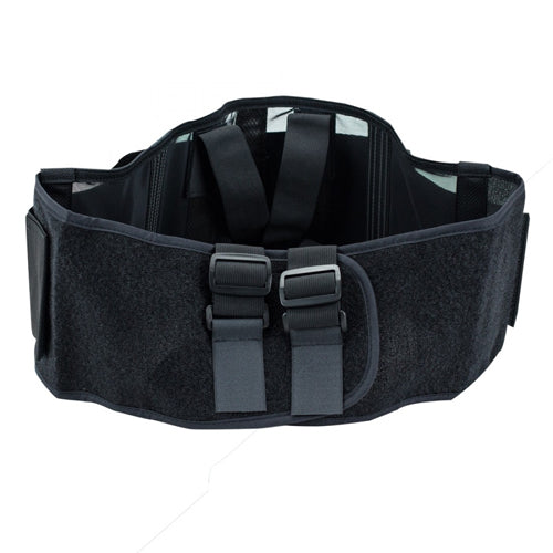 Back Belt-Unisex Large/X-Large Black  Obusforme